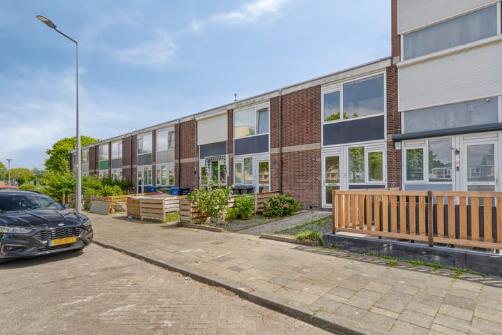 Photo 23 of Toscalaan 706