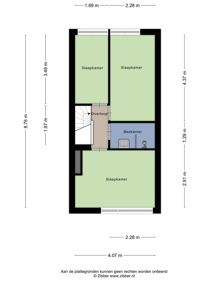 Photo 29 of Toscalaan 706