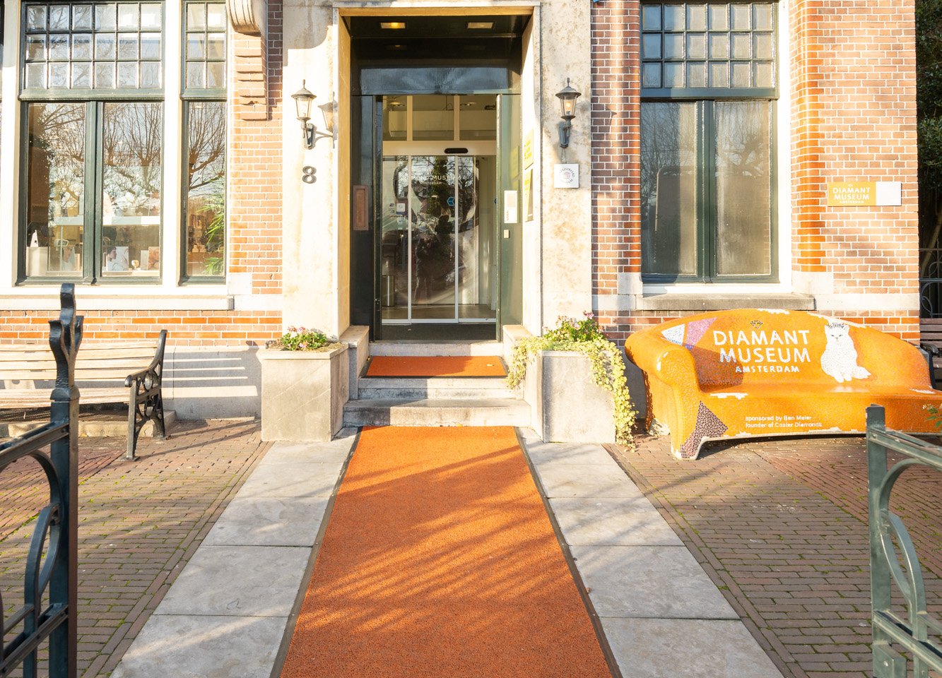Bekijk foto 2 van Paulus Potterstraat 8