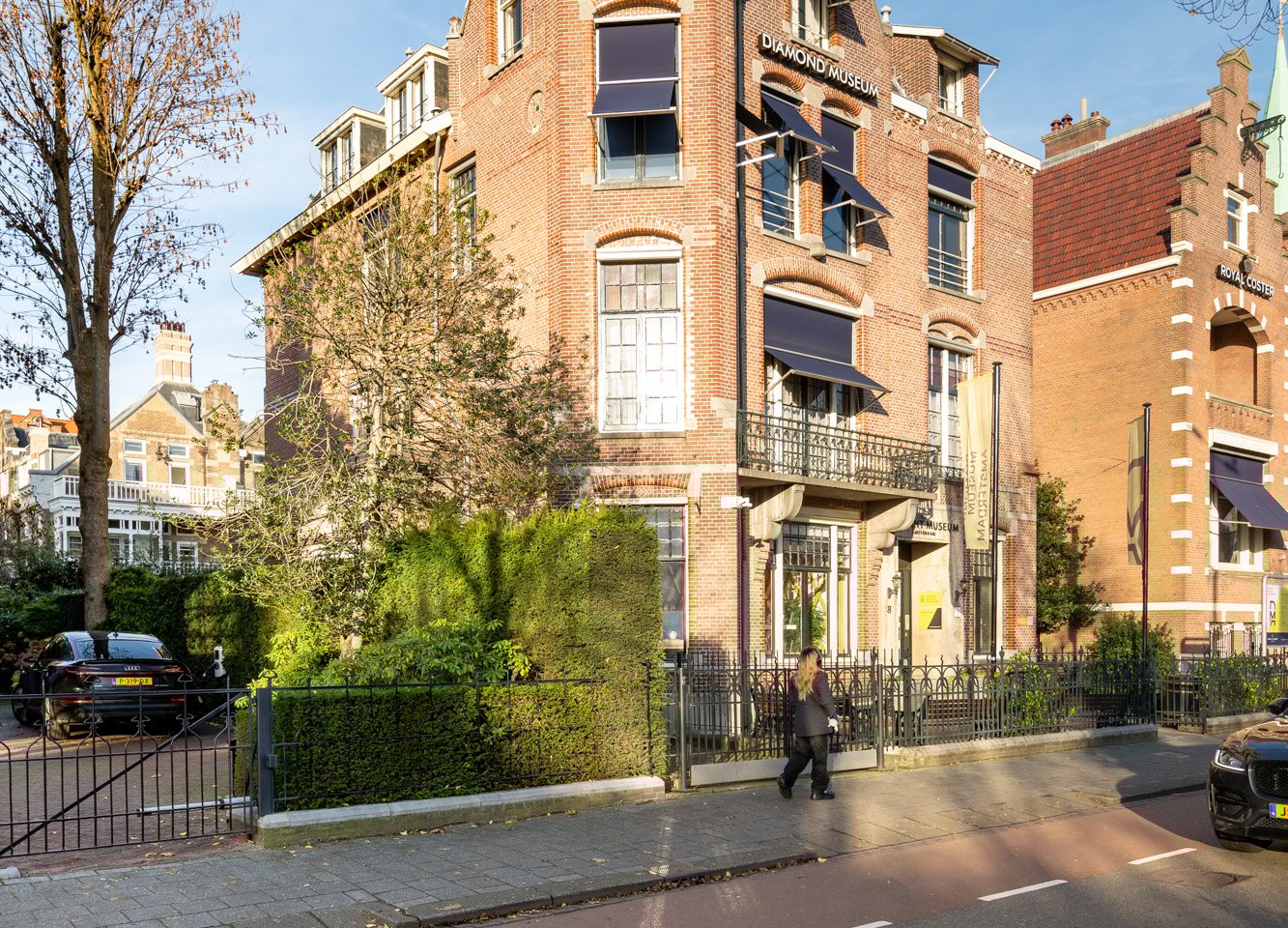 Bekijk foto 3 van Paulus Potterstraat 8