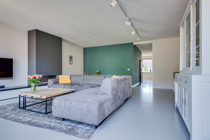 Foto 2 van Calandostraat 21