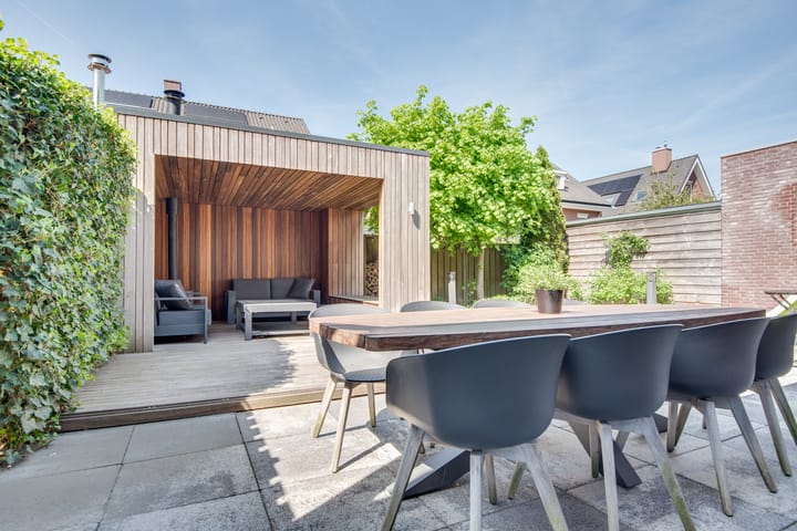 Foto 3 van Calandostraat 21