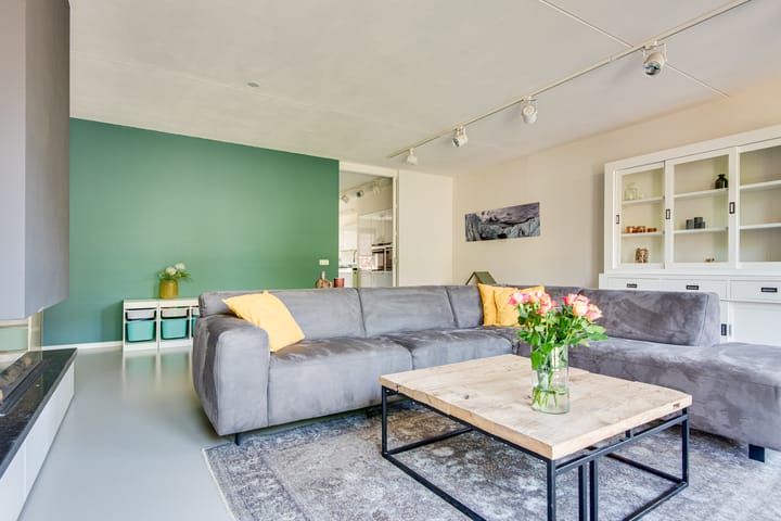 Foto 4 van Calandostraat 21