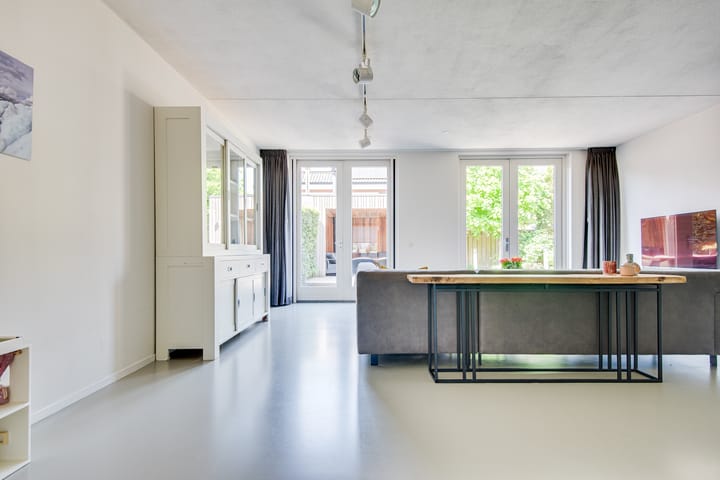 Foto 5 van Calandostraat 21