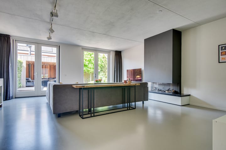 Foto 7 van Calandostraat 21