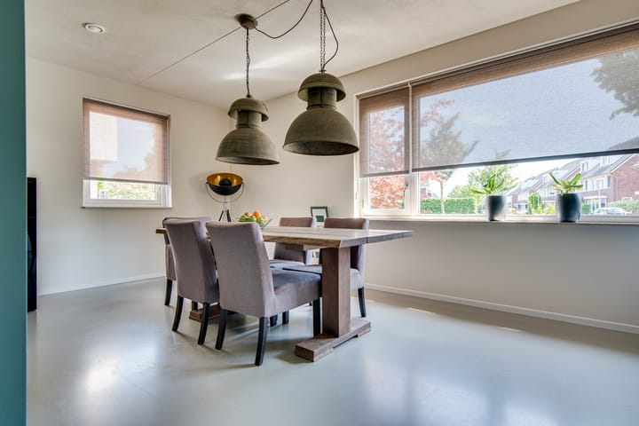 Foto 8 van Calandostraat 21