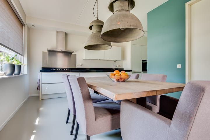 Foto 9 van Calandostraat 21