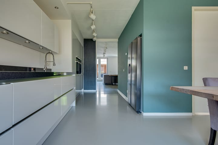 Foto 10 van Calandostraat 21