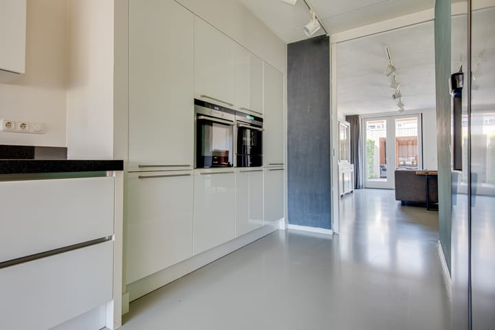 Foto 11 van Calandostraat 21