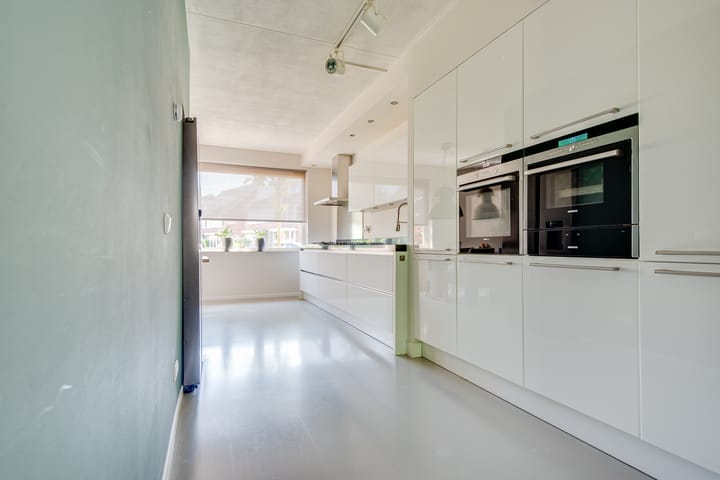 Foto 12 van Calandostraat 21