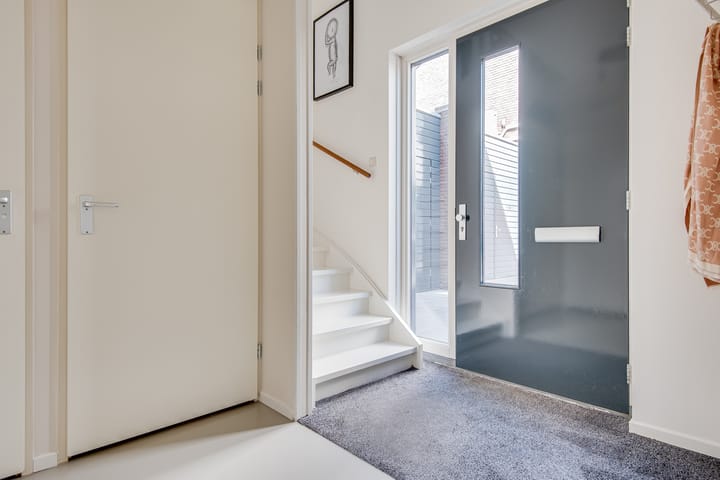 Foto 13 van Calandostraat 21