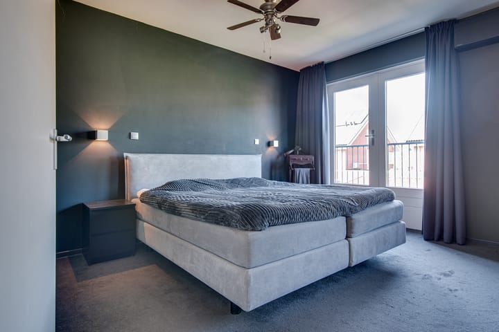 Foto 14 van Calandostraat 21