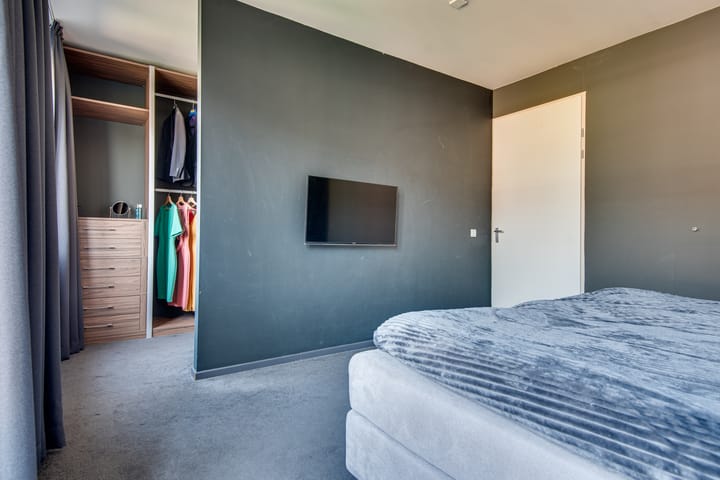 Foto 15 van Calandostraat 21