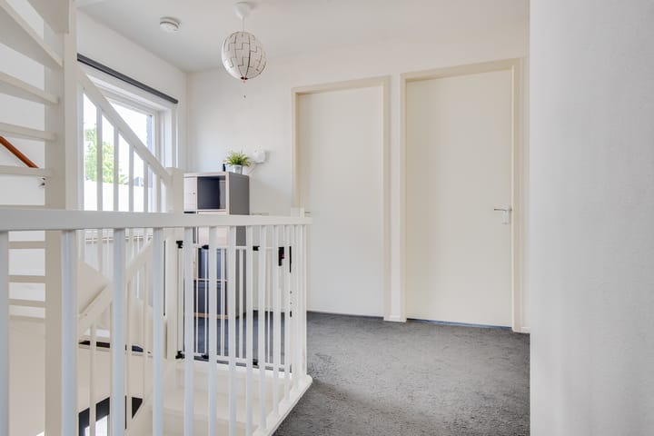 Foto 20 van Calandostraat 21