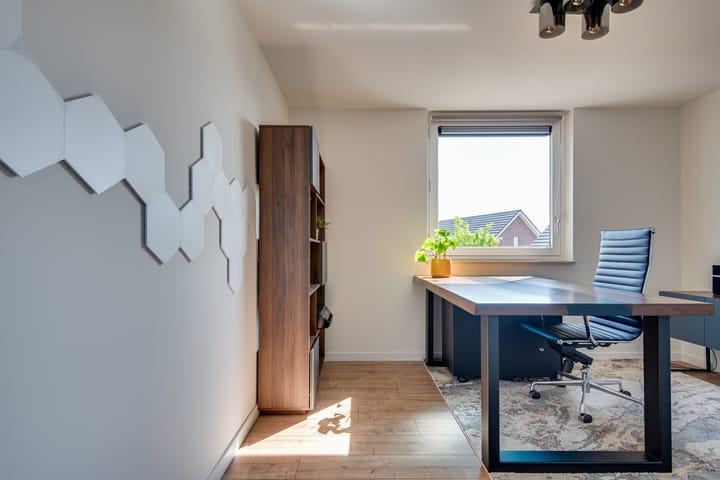 Foto 21 van Calandostraat 21