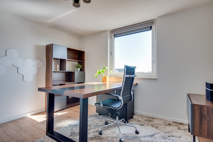 Foto 22 van Calandostraat 21