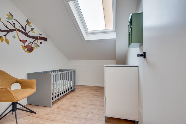 Foto 23 van Calandostraat 21