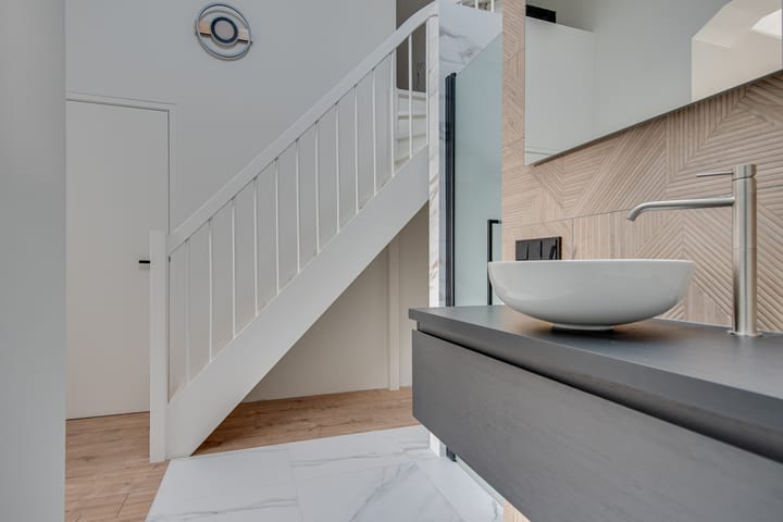 Foto 25 van Calandostraat 21