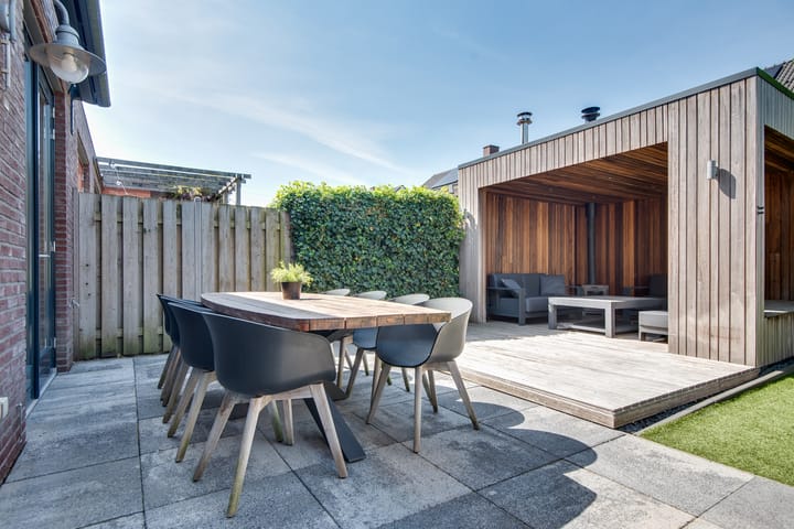 Foto 27 van Calandostraat 21