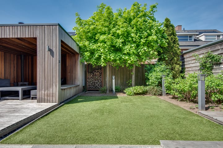 Foto 28 van Calandostraat 21