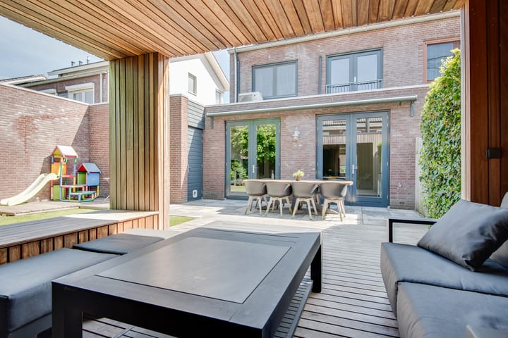 Foto 31 van Calandostraat 21