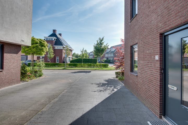 Foto 34 van Calandostraat 21