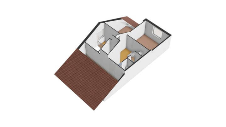 Foto 40 van Calandostraat 21