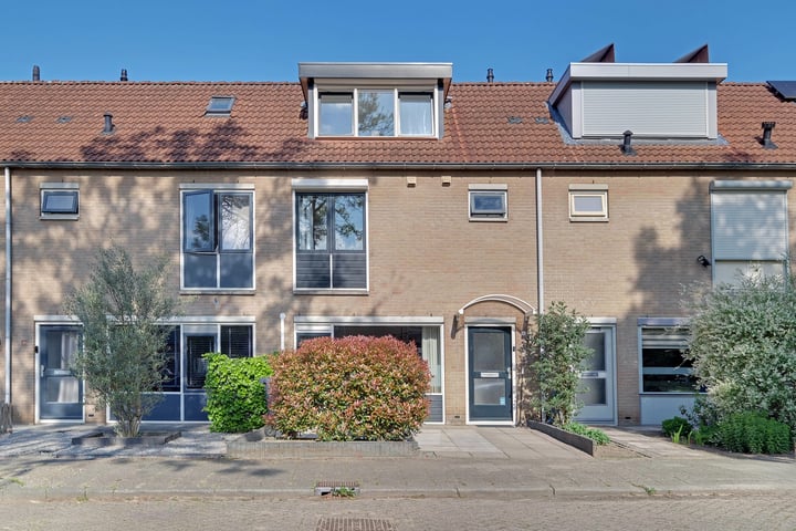 De Leigraaf 41