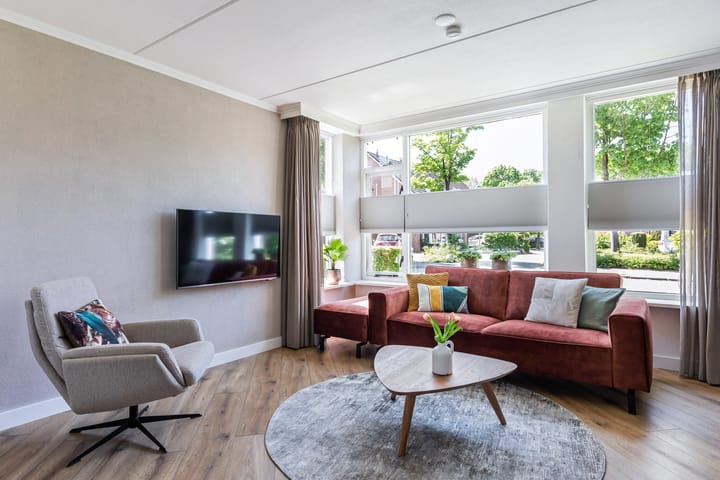 Foto 2 van Engelwortel 11