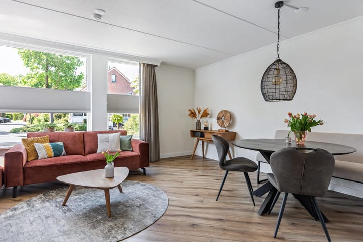 Foto 7 van Engelwortel 11