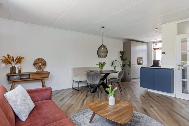 Foto 8 van Engelwortel 11