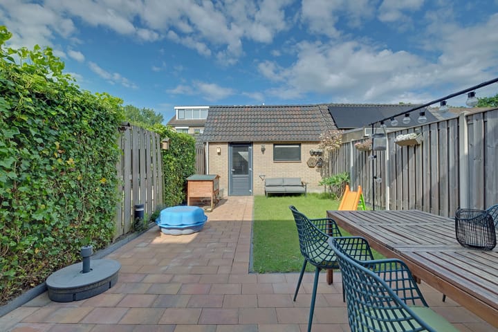 Foto 5 van De Leigraaf 41