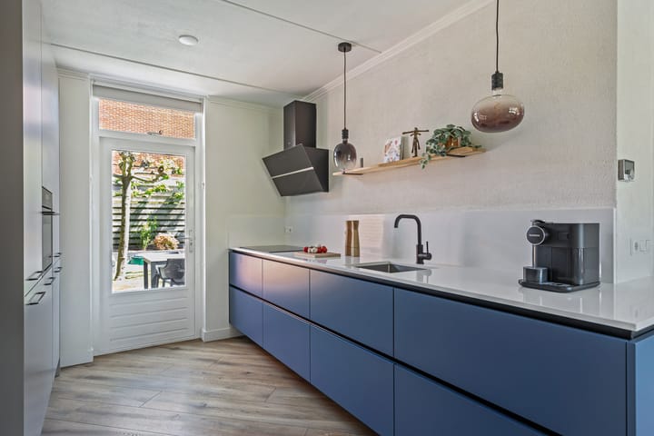 Foto 9 van Engelwortel 11