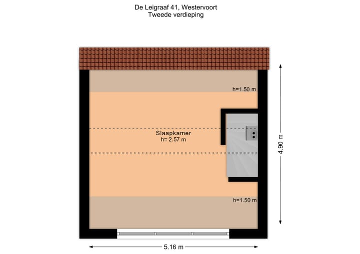 Foto 27 van De Leigraaf 41