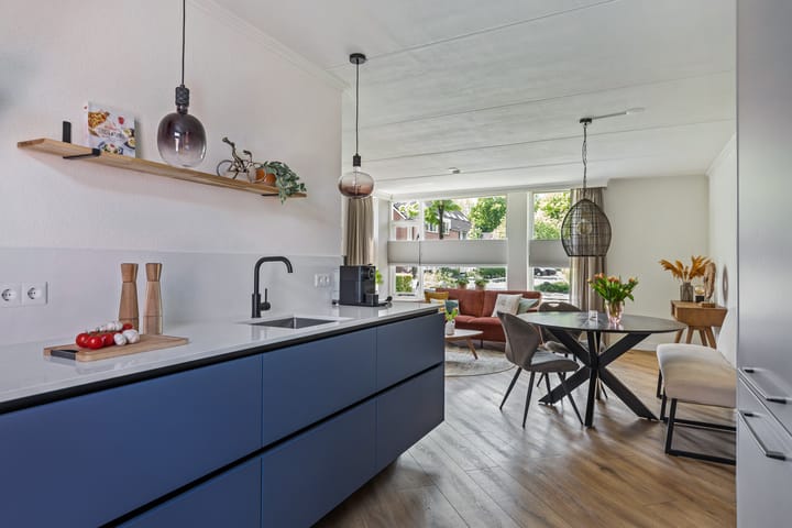 Foto 10 van Engelwortel 11