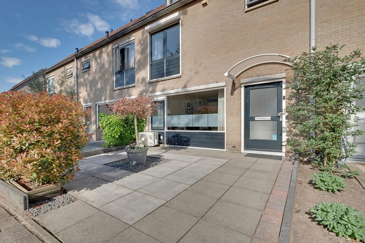 Foto 7 van De Leigraaf 41