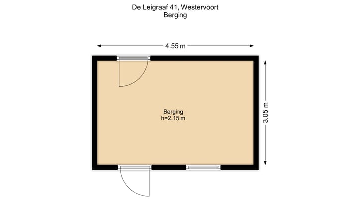 Foto 29 van De Leigraaf 41