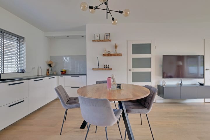 Foto 12 van De Leigraaf 41