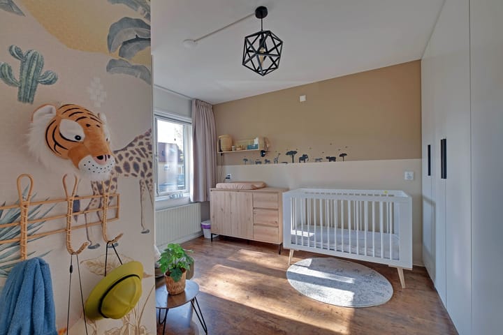 Foto 14 van De Leigraaf 41