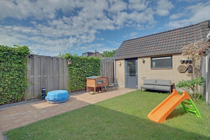 Foto 15 van De Leigraaf 41