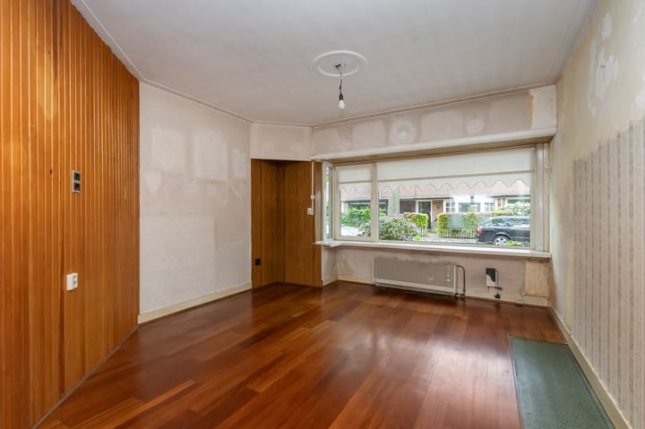 Foto 3 van Professor Dondersstraat 24