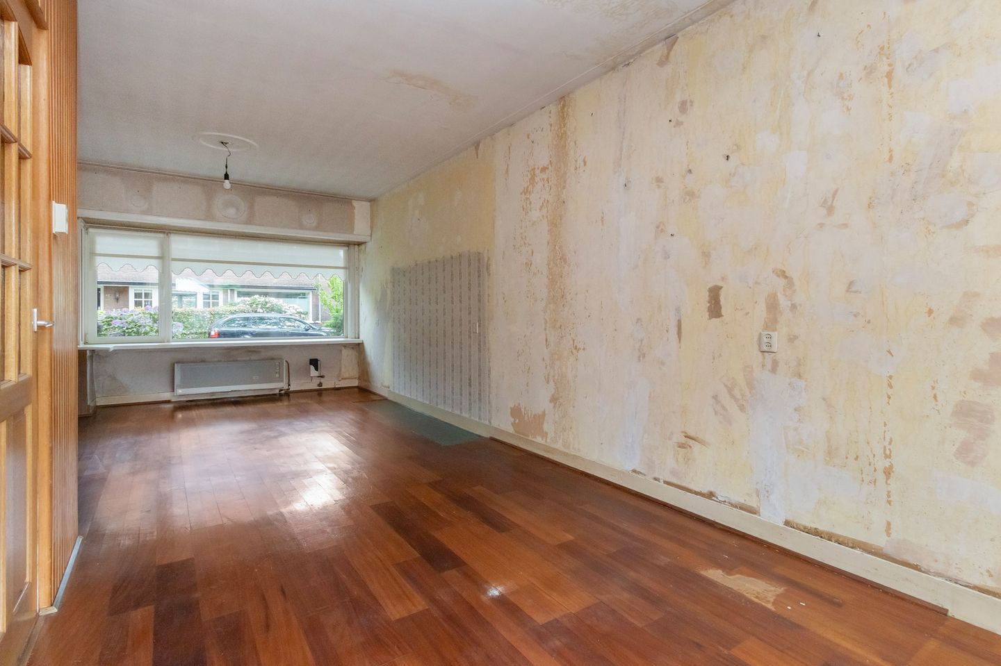 Foto 4 van Professor Dondersstraat 24