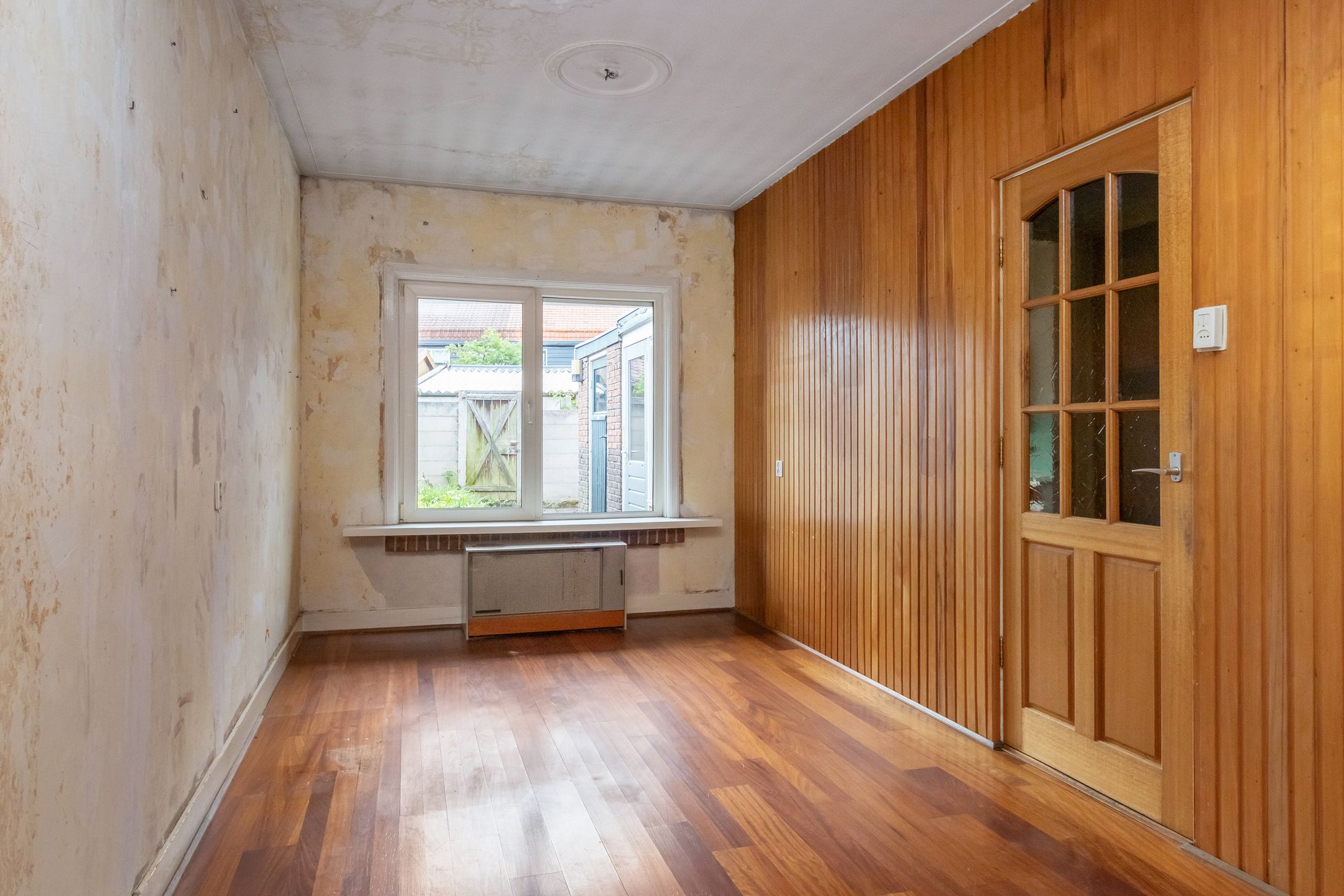 Foto 6 van Professor Dondersstraat 24