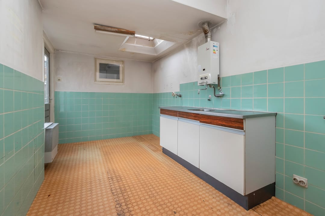 Foto 7 van Professor Dondersstraat 24