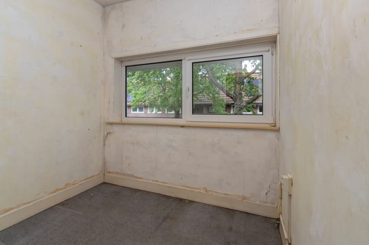 Foto 9 van Professor Dondersstraat 24