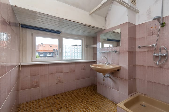 Foto 10 van Professor Dondersstraat 24