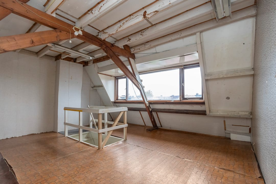 Foto 11 van Professor Dondersstraat 24