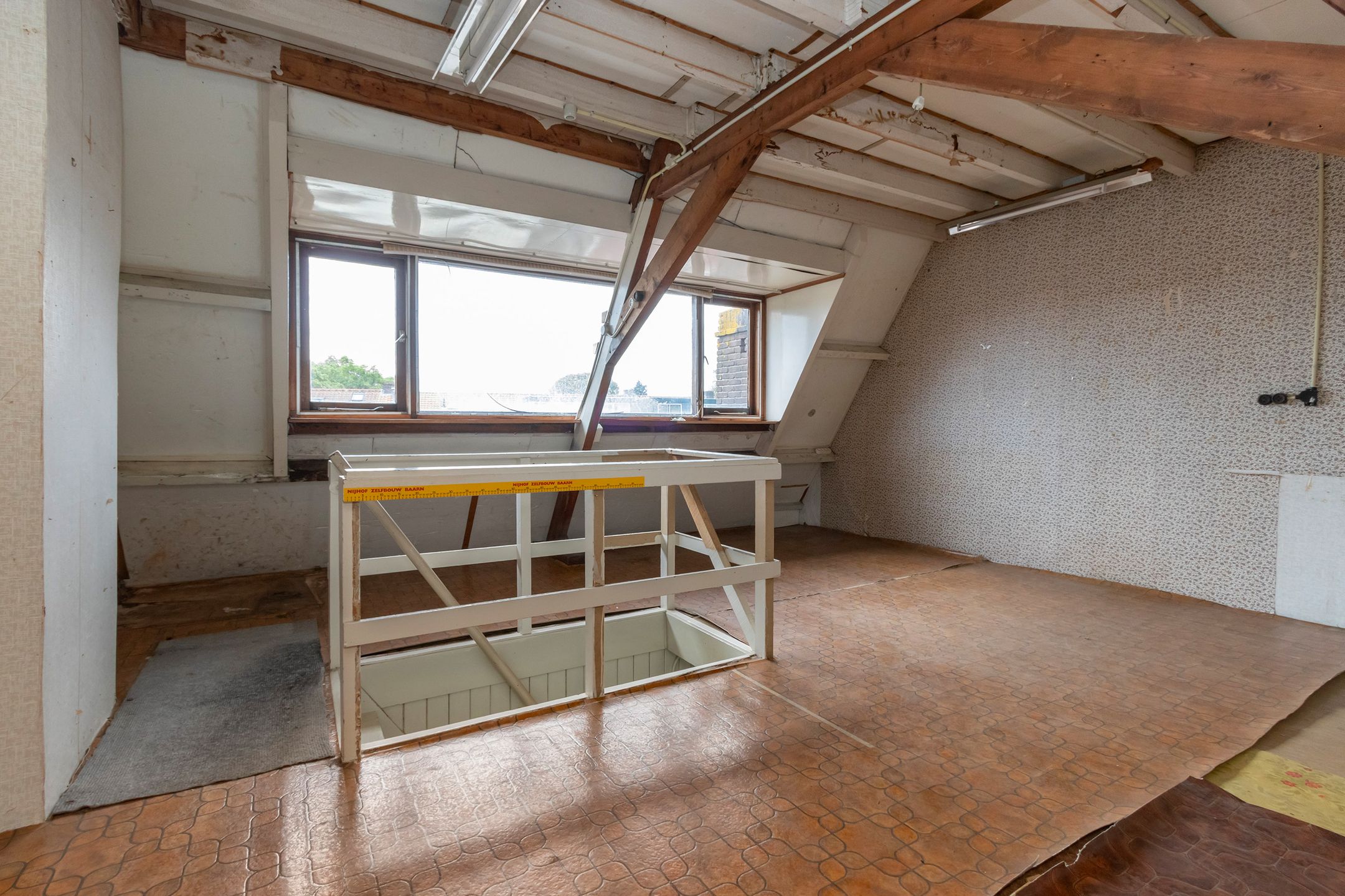 Foto 12 van Professor Dondersstraat 24