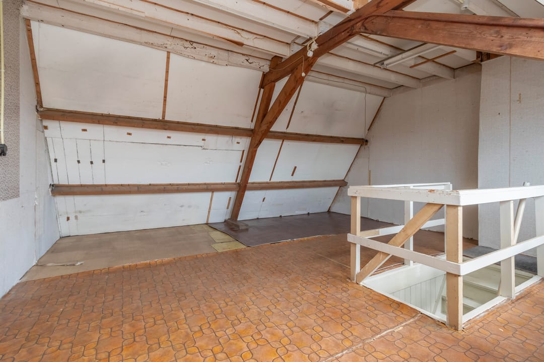 Foto 13 van Professor Dondersstraat 24