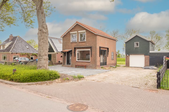 Foto 1 van Havenstraat 18-A